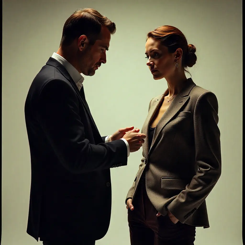 Professional wardrobe consultant